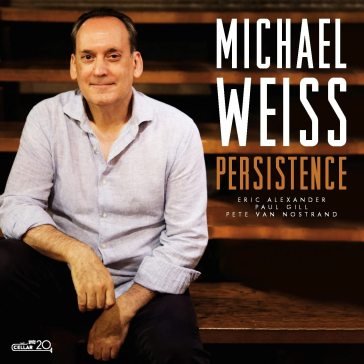 Persistence Michael Weiss
