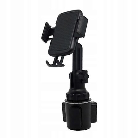 Mobilholder for koppholder bilmontering [DB]