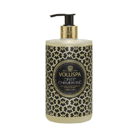 Voluspa Hand Wash Crisp Champagne Unisex 450 ML