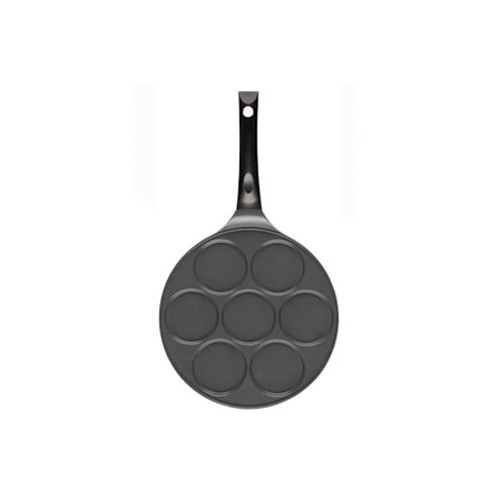 Plättpanna - Plättlägg 26 cm – Maku Kitchen Life | För 7 små pannkakor