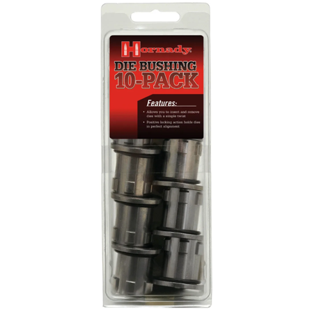 Hornady Lock-N-Load Die Bushing 10 Pack