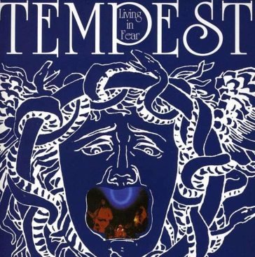 Living in fear Tempest