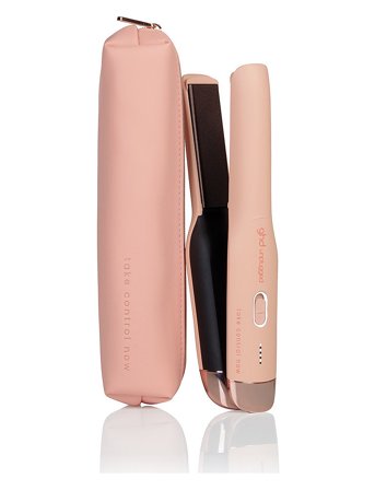 ghd Ghd Unplugged Pink Limited Edition - Pink - ONE SIZE