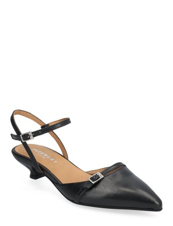 Pavement Emmelie - Black - 39