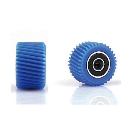 Ebike 36V/48V Nylonväxel Ersättning för Tongsheng TSDZ2 Mellanmotor Växel Uppgraderingsdelar Tillbehör