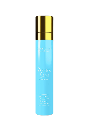 Âme Pure After Sun Mist | Beta-glukan Sol Dam 140 ml