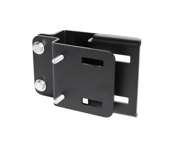 GAMBER-JOHNSON LINDE CUST ROLL FORM PILLAR BRA SPEC LINDE FORKLIFT EV-30MEV-40 ACCS