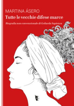 Tutte le vecchie difese marce Martina Asero