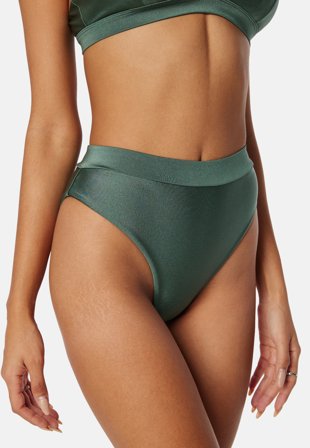BUBBLEROOM High Waist Bikini Bottom Klær