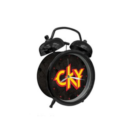 Vekkerklokke - CKY