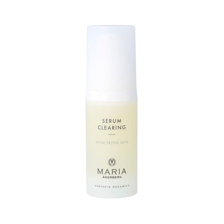 MARIA ÅKERBERG Serum Clearing 30 ml, Skincare, Ansigtspleje, Serum