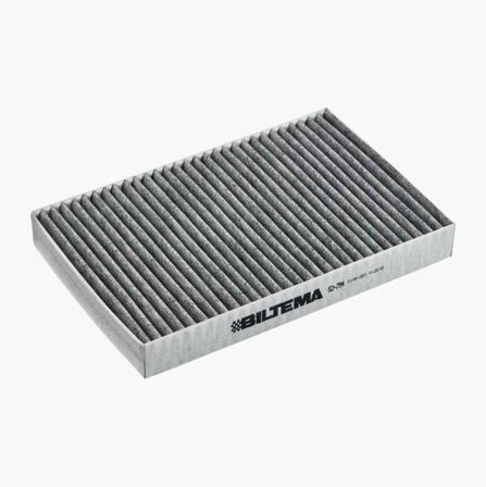 Biltema - Kupéfilter