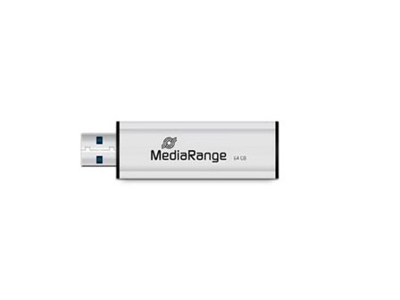 MEDIARANGE USB-Minne USB 3.0 64GB - Lyreco - Datorprodukter - Lagring - USB-minnen