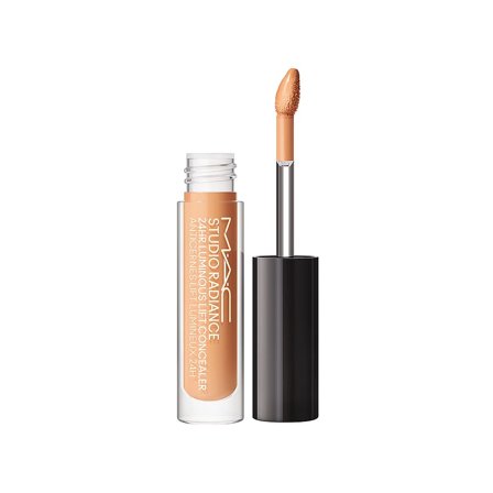 MAC Studio Radiance 24Hr Luminous Lift Mini Concealer NC25, Makeup, Ansigt, Concealer