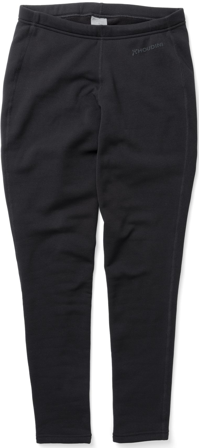 Houdini W's Long Power Tights True Black