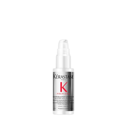 Kérastase Première Concentré Décalcifiant Ultra-Réparateur 45ml - Pre-Shampoo