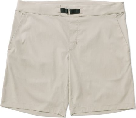 Houdini Women's Wadi Shorts Women everyday shorts Beige L