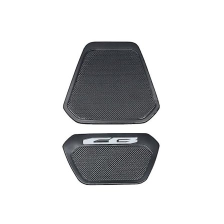 Motorcykel Tank Pad Gummi Klistermærke Beskyttelse Anti Slip Stickers Til Honda Cb750 Cb 750 Hornet 2023