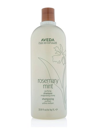 Aveda Rosemary Mint Shampoo 1000 ml, Hår, Shampoo, Hårshampoo