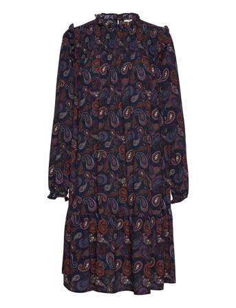Dresses Light Woven Blue EDC By Esprit