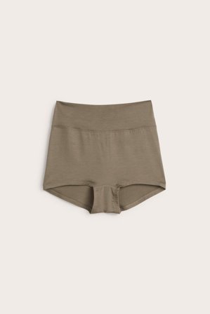 Kappahl | Boxertruse | Brun