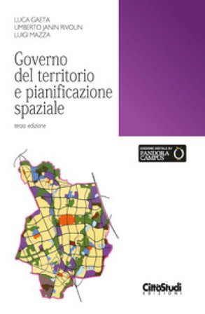 Governo del territorio e pianificazione spaziale Luca Gaeta