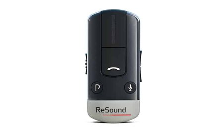 GN ReSound UNITE TelefonClip+