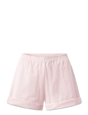 Clara Shorts - Paris Shorts Flowy Shorts/Casual Shorts Rosa STUDIO FEDER