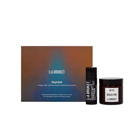 L:A BRUKET Gaveæske Nightfall, Gaver, Gaver, Gaveæsker