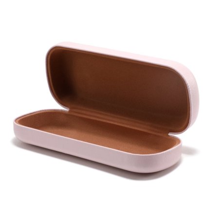 Brilleetui - Hardt etui - Brilleetui - Brilleetui - Brilleetui - Imitert skinn - PU-skinn brilleetui - Hardt brilleetui