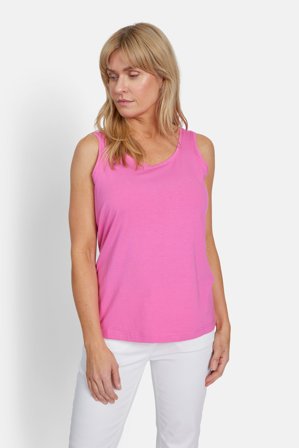 BRANDTEX - Top - Pink