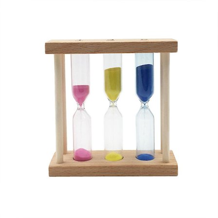 Timeglass Timer Sand Timer Timeglass Timer Gourglass Timer 1 Minutt
