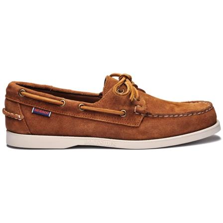 Sebago Men's Portland Flesh Out Men everyday shoes Brown 46