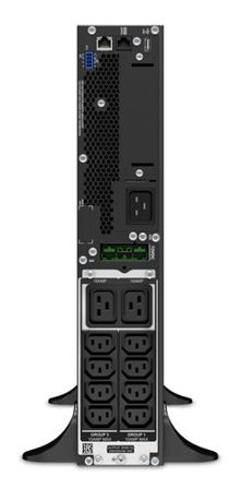 APC Smart-UPS SRT 2200VA - UPS - 1980 watt - 2200 VA