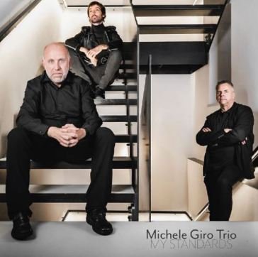 My standards Giro Michele Trio