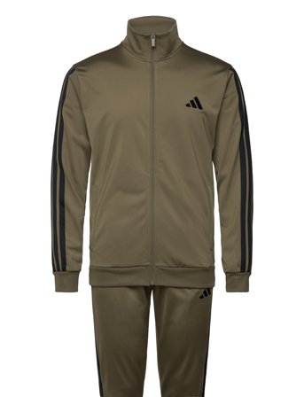 adidas Sportswear M 3S Tr Tt Ts - Khaki green - XXL