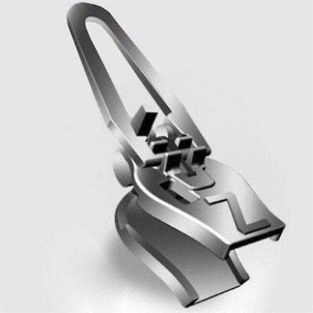 Universal lynlås reparation og udskiftning - 6 pak