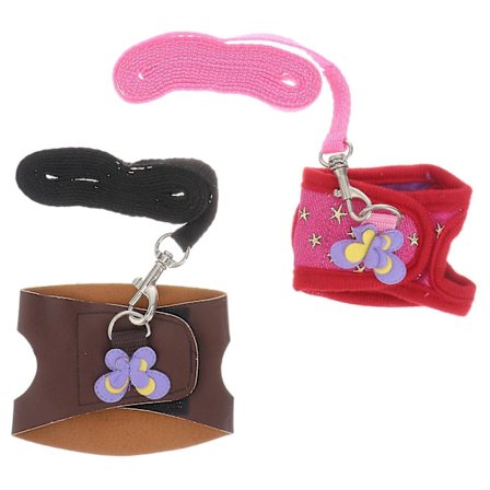 Marsvine Sele - Marsvine Snor - Ilder Sele Og Snor - Hamster Sele