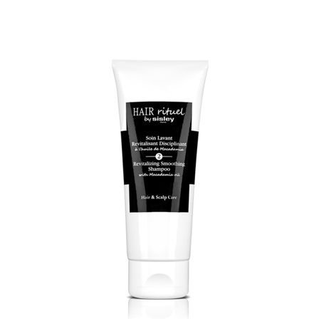 HAIR RITUEL BY SISLEY Detergere e districare Soin Lavant Revitalisant Disciplinant 200ml - Shampoo Rivitalizzante