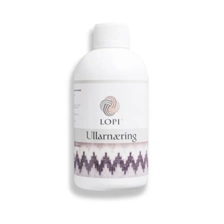 Istex Lopi Ullbalsam 500ml