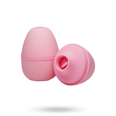 Creative Conceptions: SKINS MINIS - THE SCREAM EGG - Vuxen.dk - Favoritter til hende