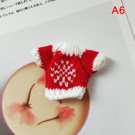 1 Stk New Arrival E Dockkläder Långärmad Tröja För Ob11