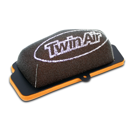 Twin Air Pre-Oiled Fire Resistant Air Filter - Kawasaki Z 650 2017-2019