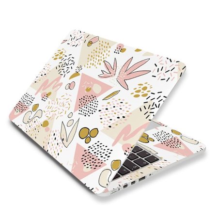 Passar för Apple bärbar film macbook air 13 pro 15 tum dator