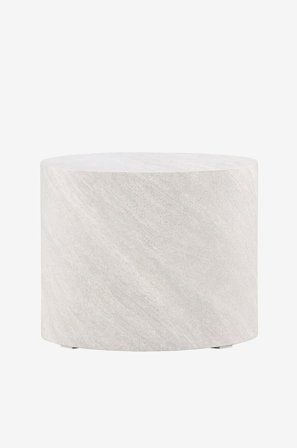 Venture Home - Sofabord York - Grå - Sofaborde - Fra Homeroom