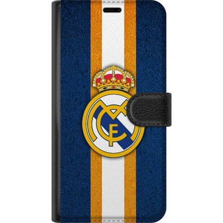 Yhteensopiva Lompakkokotelo Samsung Galaxy A16 5G Real Madrid CF