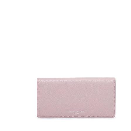 Gianni Chiarini Wallets Cardholders , Roze , Dames , Maat: ONE Size Portefeuilles