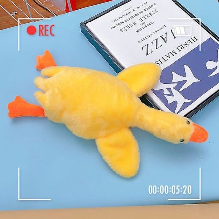 Keltainen Ankka Laukku Naiset Hauska Söpö Pehmo Ankka Reppu Laukku Lasten Turkis Sarjakuva Nukke Laukut Söpö Olka