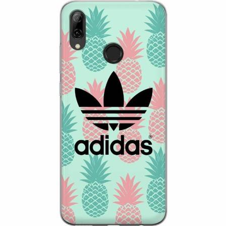 Huawei P Smart 2019 Skal / Mobilskal - Adidas