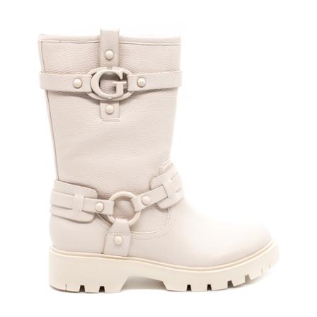 Guess, Winter Boots Beige, Dames, Maat:39 EU
